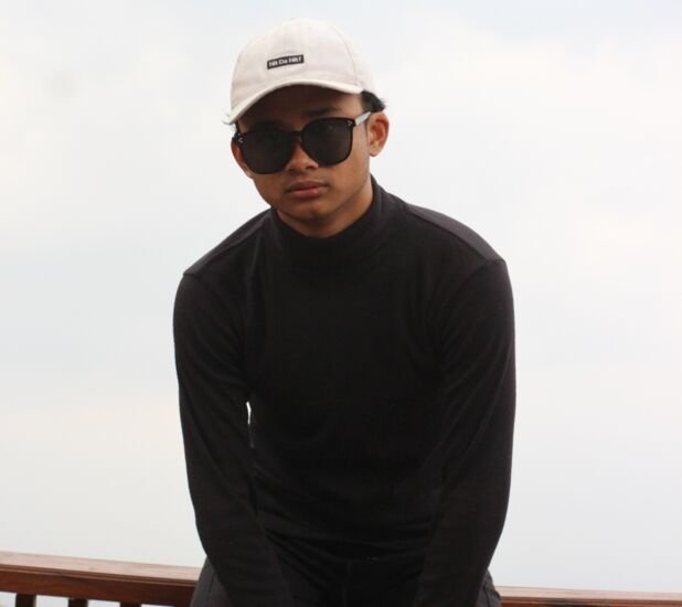 user
